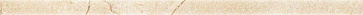 Карандаш CHARME WALL PROJECT Cream Spigolo (Italon)